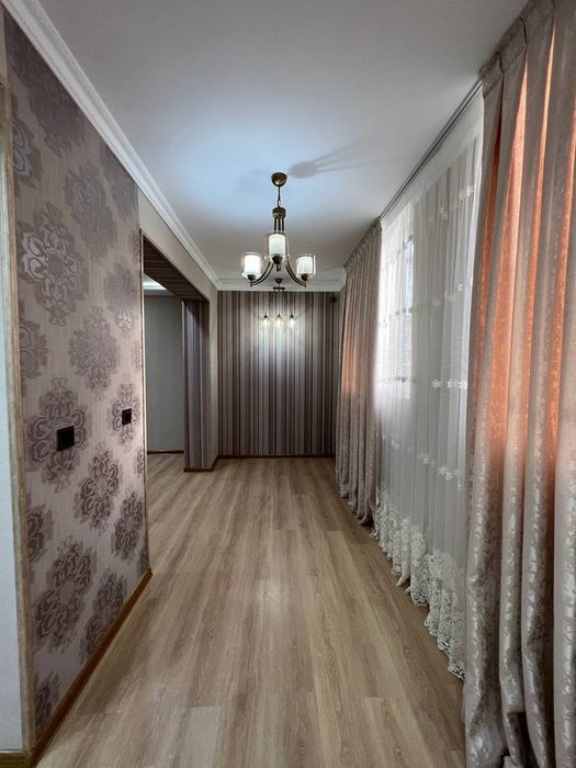 3 комнатная Тинчлик метро