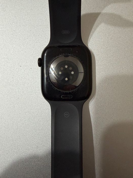 Apple Watch 10 / 46 мм.