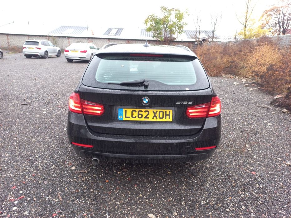 Stopuri bmw f31 non-lci