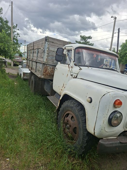Продам газ 52 не дорого
