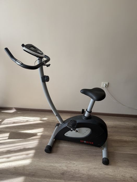 Велоергометър Sporter