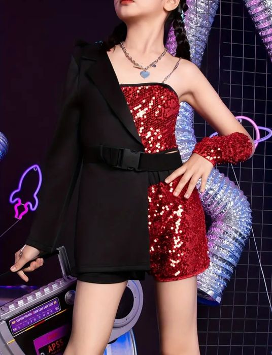 Детски модерен комплект