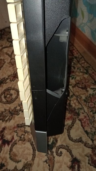 Сентизатор Кортлэнд