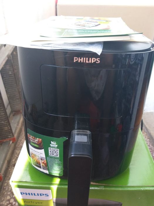 Philips Air fryer