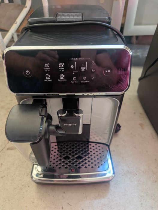 Aparat cafea Philips