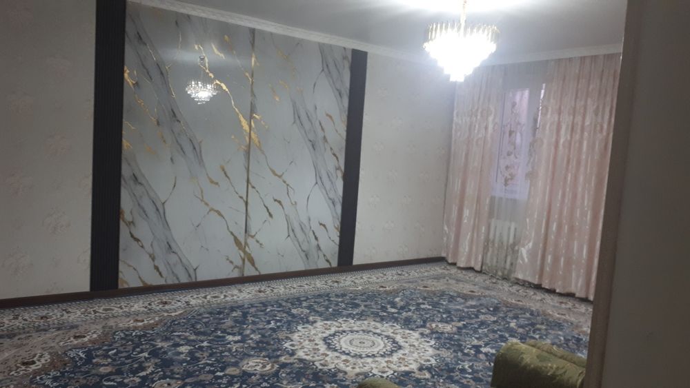 Продаётся большой дом