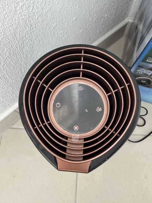 Овлажнител за въздух/ AIR Humidifier PHILIPS series 3000