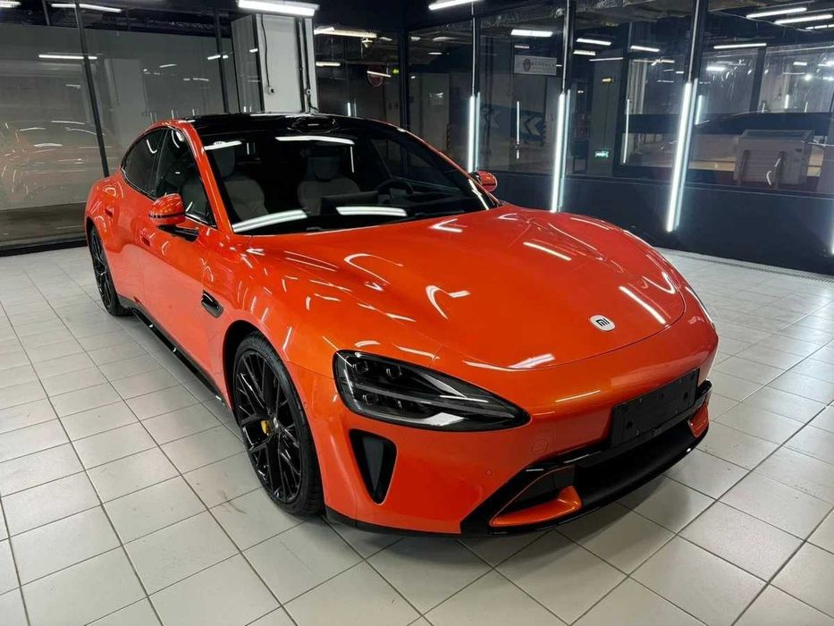 Xiaomi SU7  nasiya savdo