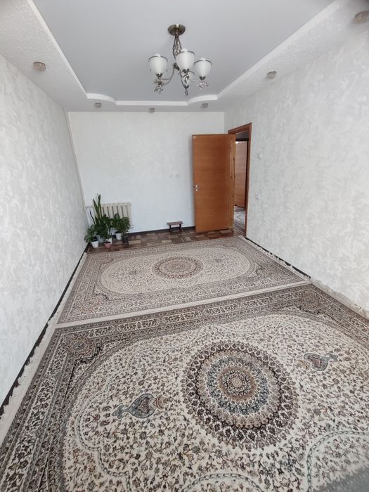 Продается 3-комн (7-79, 2 эт)