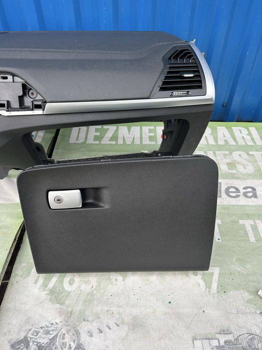 Torpedou BMW X3 G01