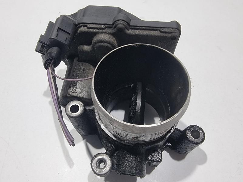 Clapeta acceleratie Volkswagen Passat B6 3C 03L128063E 2.0 tdi