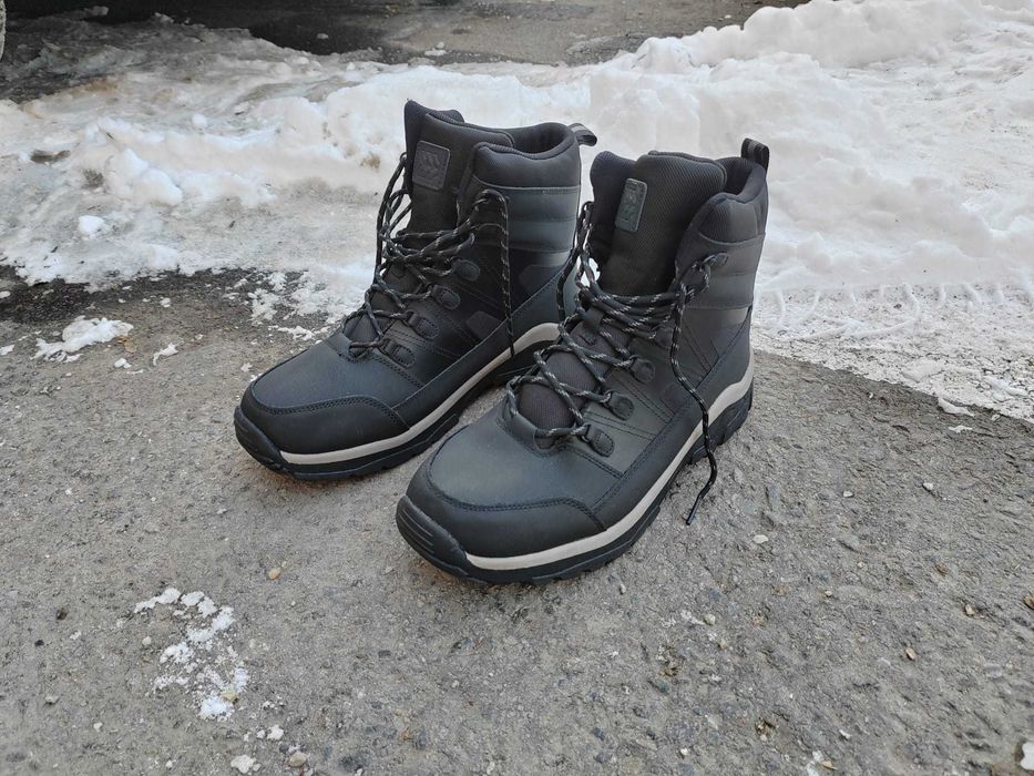 Bocanci barbat nr. 45-46.