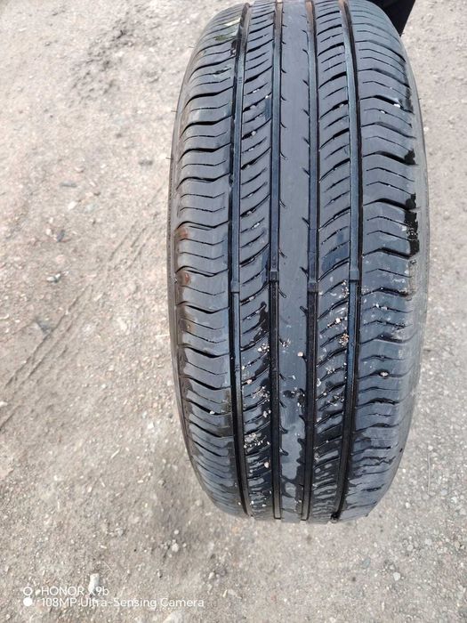 Продам автошины, б/у