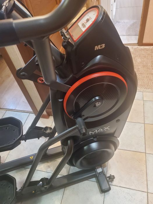 Тренажёр Bowflex Max 3
