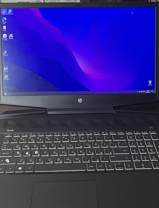 Hp Pavilion! Продам Ноутбук!
