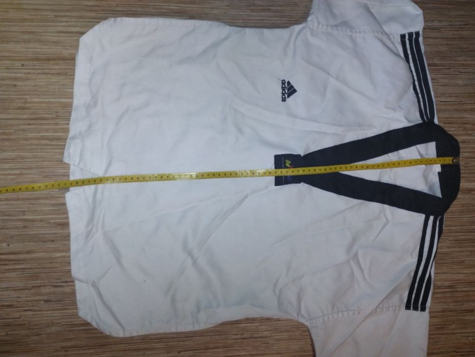 Полная экиперовка тхеквондо