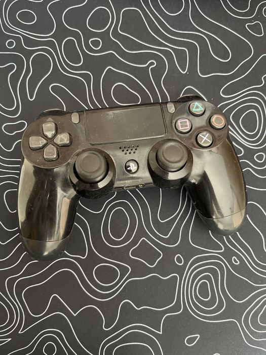 Джостик для пс 4