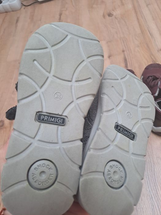 Обувки за момиче 26 номер