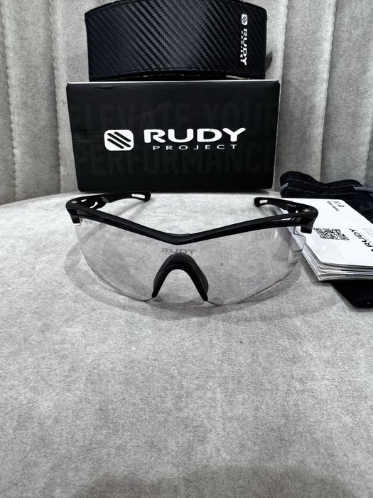 Очки спортивные Rudy Project Tralyx
