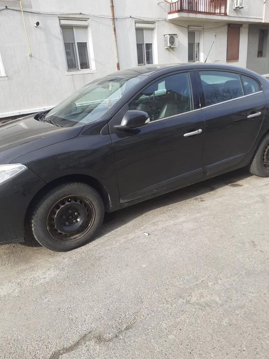 Vand Renault Fluence