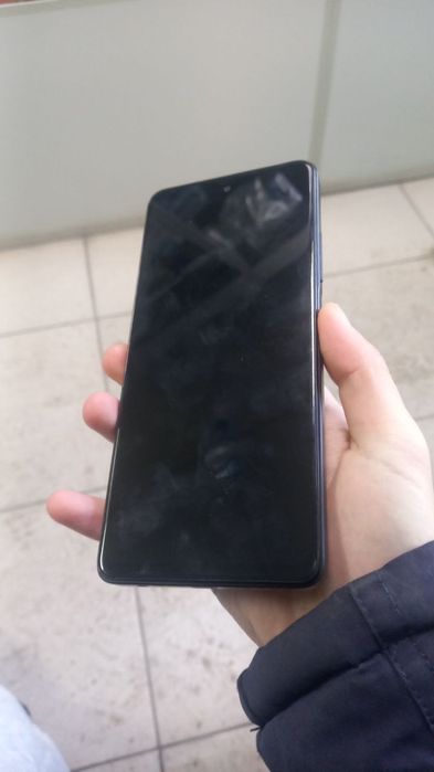 Infinix Hot 30 128gb