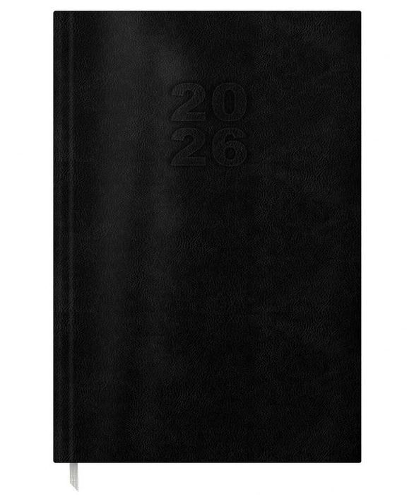 Agenda datata zilnic 2026