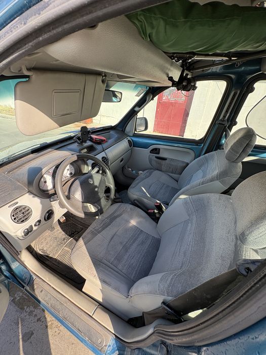 RENAULT Kangoo 2003 — imagine 4