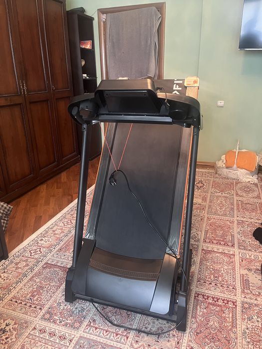 Беговая дорожка GoFit T330