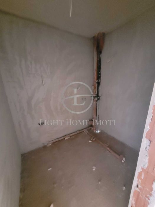 Продава се Двустаен апартамент в Пловдив, Южен - 64 кв.м за 637 €/кв.м - Снимка #5