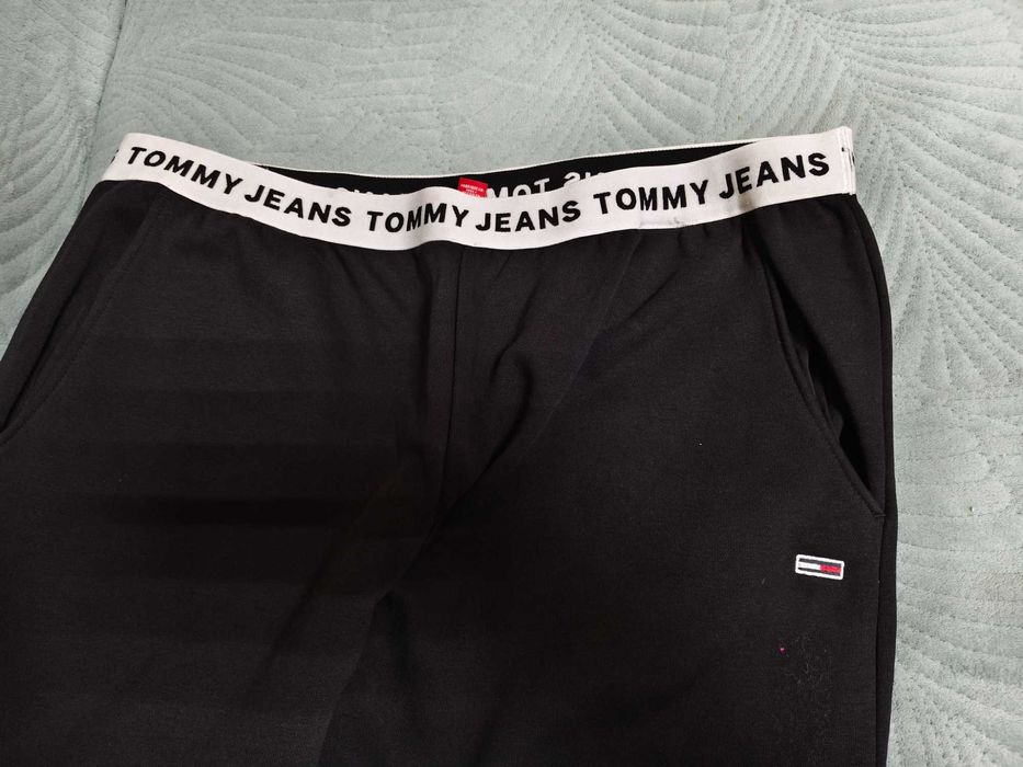 Спортивные брюки Tommy Hilfiger