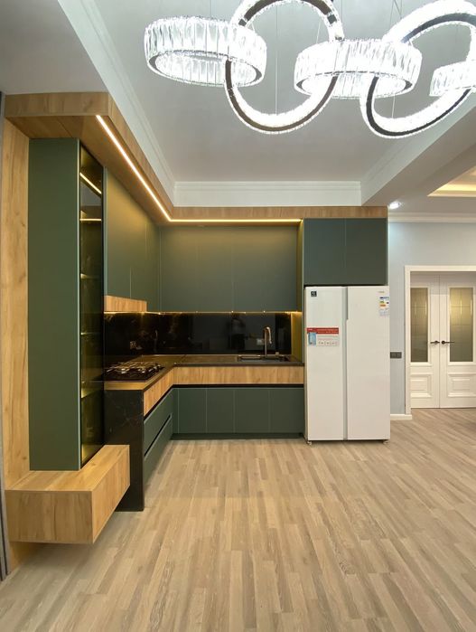 Ошхона мебел ясаймиз