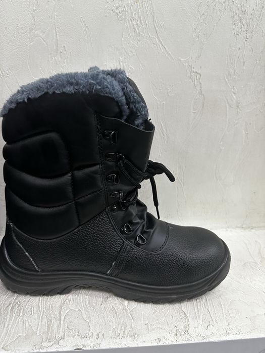 Продам спецобувь