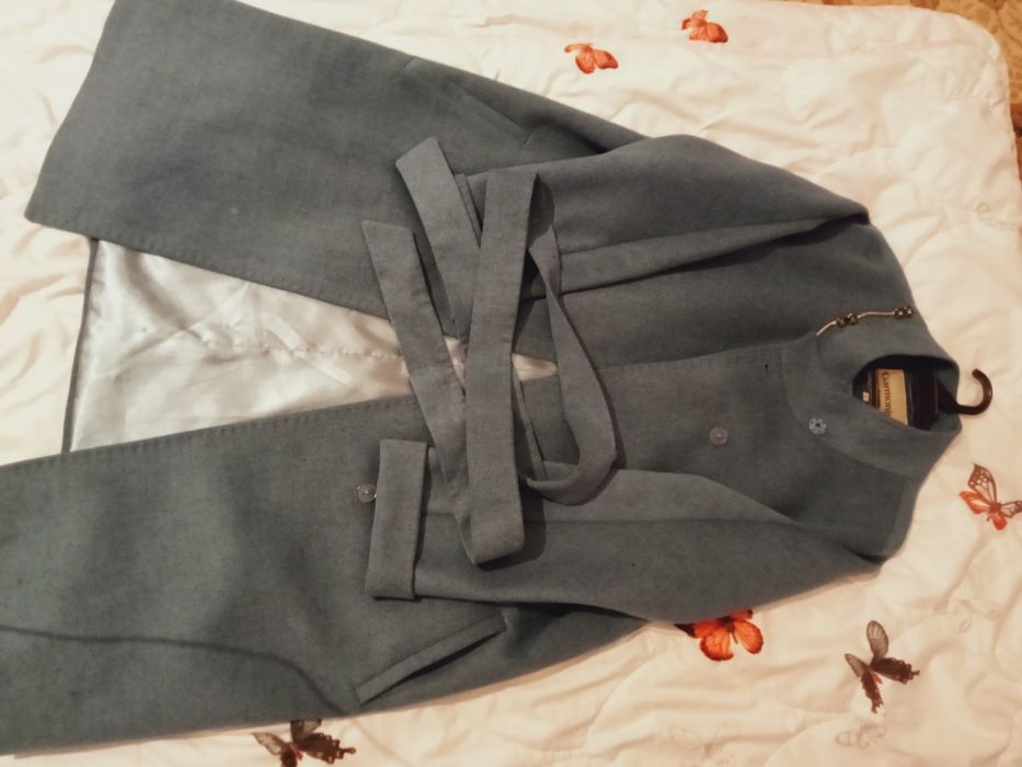 Пальто,кашемировые,44-46рр