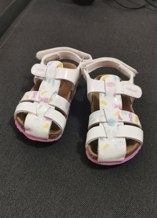 Sandale Geox Marimea 23