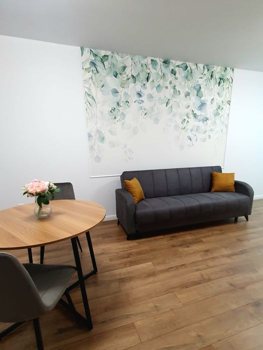 PF-Ap 2 camere modern,bloc nou-Parcare inclusa-Str Abatorului