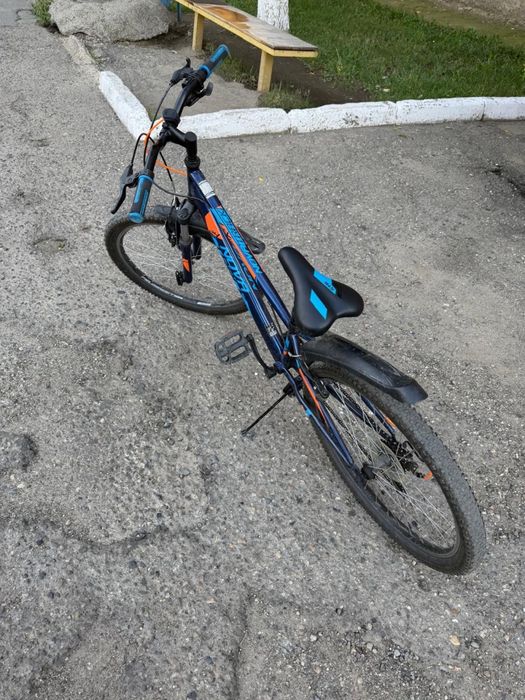 Продам велосипед подростковый