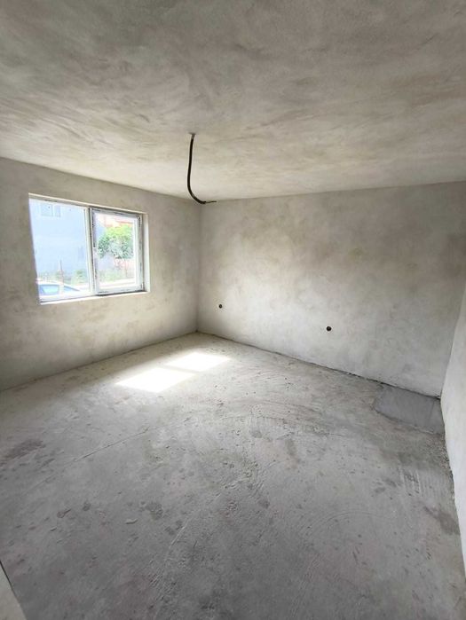 Casa de vânzare semifinisata Bistrița, strada Subcetate