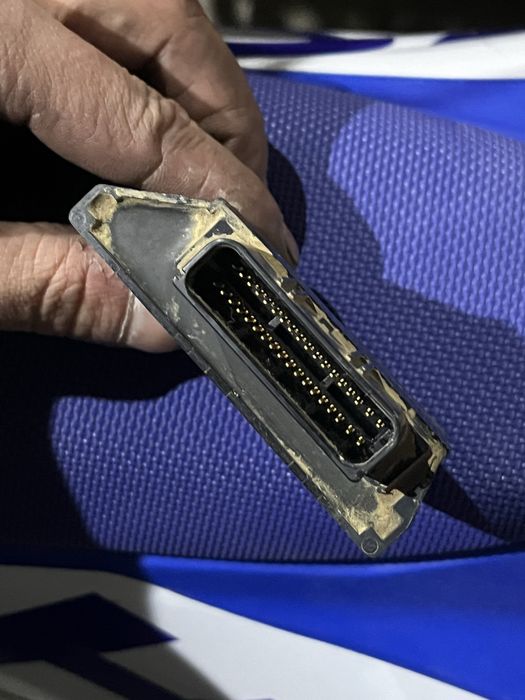 CDI за KTM 2012 4Т