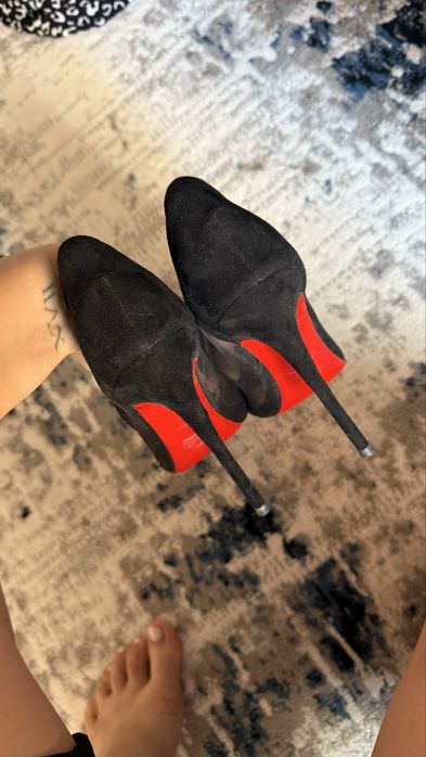 Продам туфли в хорошем состоянии