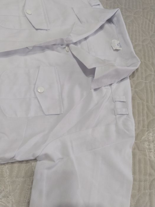 Спец Рубашка форменная