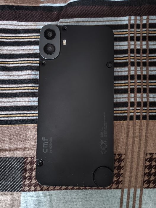Nothing Phone 1 CMF