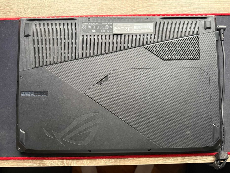 Laptop Gaming ASUS ROG STRIX