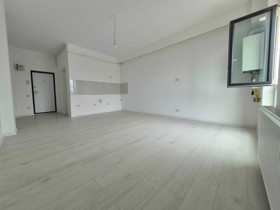 Vand garsoniera 30mp Otopeni 89 000eur