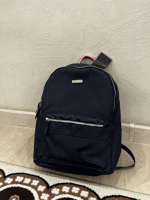 Рюкзак Tommy Hilfiger с бирками
