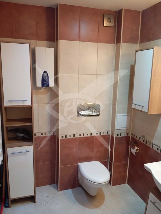 Продава се Двустаен апартамент в София, Манастирски ливади - 97 кв.м за 2475 €/кв.м - Снимка #10