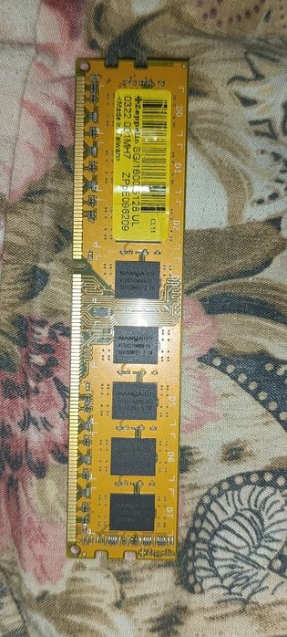 Продам Оперативнаю память на 8 гигов