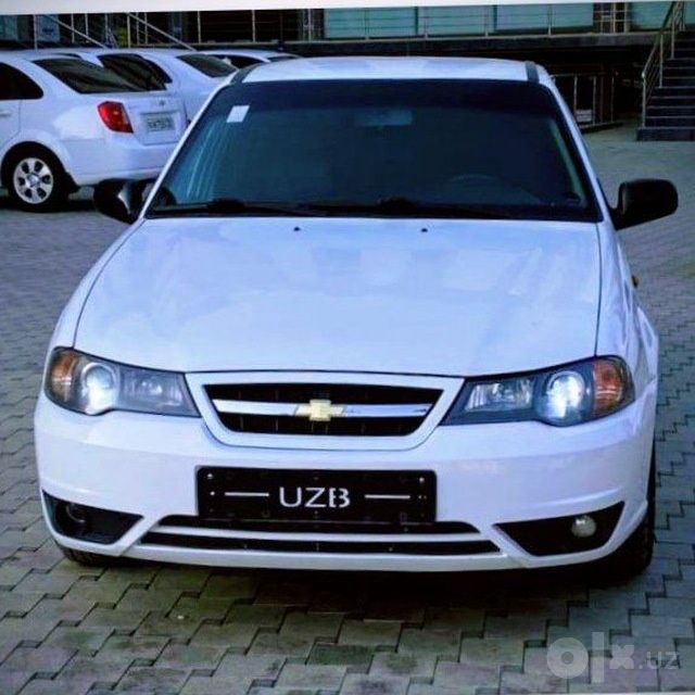 Nexiya 2 2009 yil