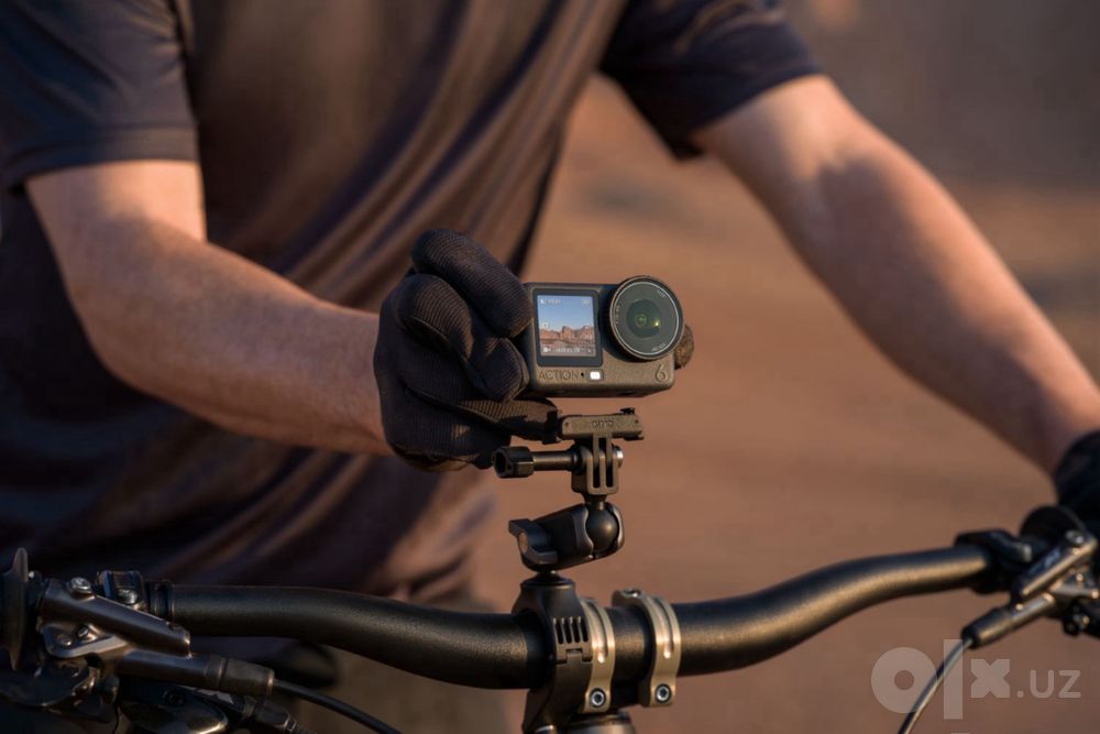 dji osmo action 6
