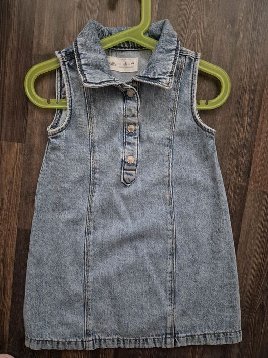 Рокли Guess,Polo ,Zara размер 4г