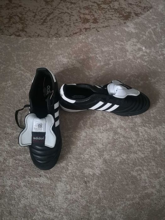 Adidas Mundial Team Ghete